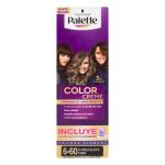 PALETTE CREM TUBO 6-60 CHOCOLATE ORO