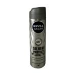 DTE.NIVEA SPRAY SILVER PROTECT 150 ML H