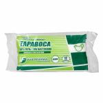 TAPABOCA BLANCO 12 UND INVERFARMA