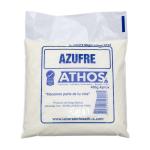 AZUFRE 400 GR ATHOS