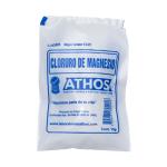 CLORURO DE MAGNESIO 15 GR 30 SBS ATHOS