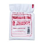 BICARBONATO DE SODA 15 GR 30 SBS ATHOS