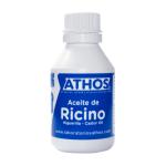 ACEITE RICINO 60 ML ATHOS