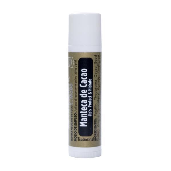 MANTECA DE CACAO LABIAL ATHOS 30 UND