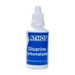 GLICERINA CARBONATADA 30 ML 12 UND ATHOS