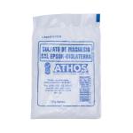 SULFATO DE MAGNESIO 15 GR 30 SBS ATHOS