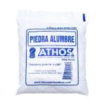 PIEDRA ALUMBRE 400 GR ATHOS