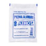 PIEDRA ALUMBRE 15 GR 30 SBS ATHOS