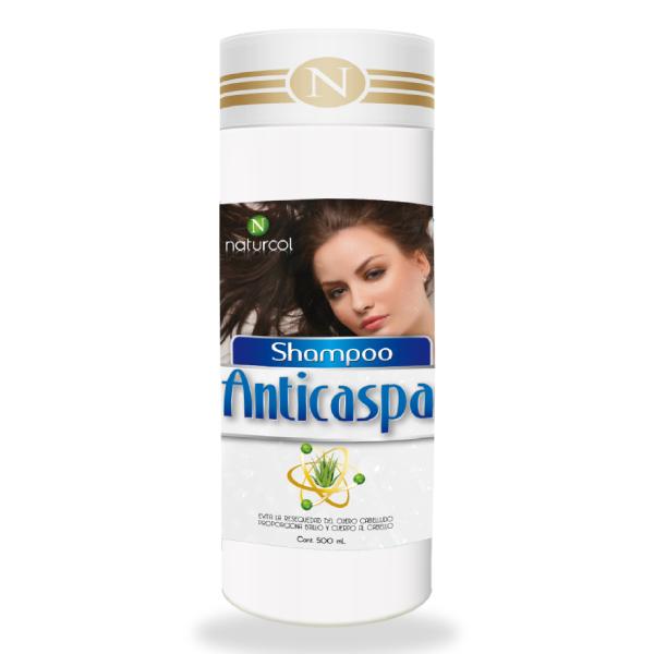 CHA.NATURCOL ROMERO Y QUINA 500 ML