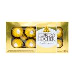 FERRERO ROCHER 8 BOMBONES