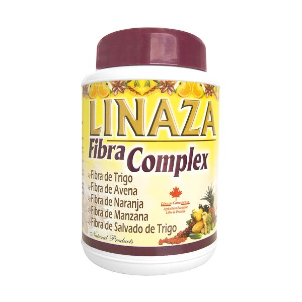 LINAZA FIBRACOMPLEX 500 GR