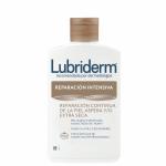 LUBRIDERM LOCION REPARACION INT.400 ML