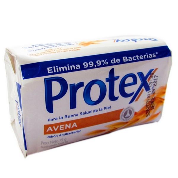 JABON PROTEX AVENA 75 GR