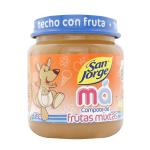 COMPOTAS SAN JORGE FRUTAS MIXTAS 113