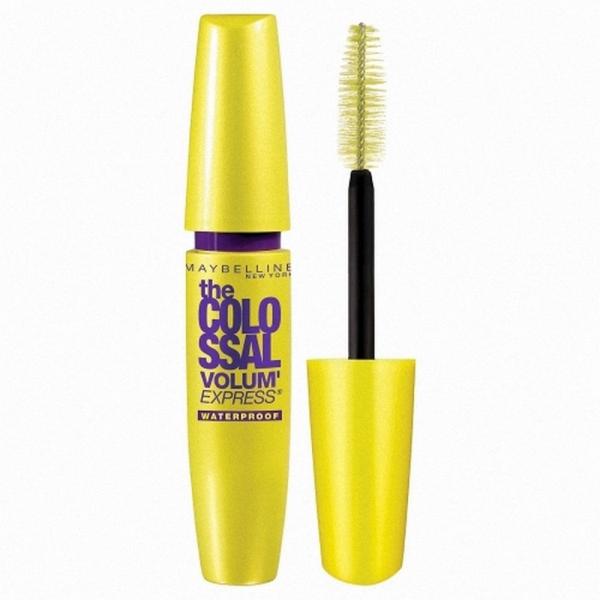 PEST.MAYBELLINE V.EXPRESS COLOSSAL BLACK