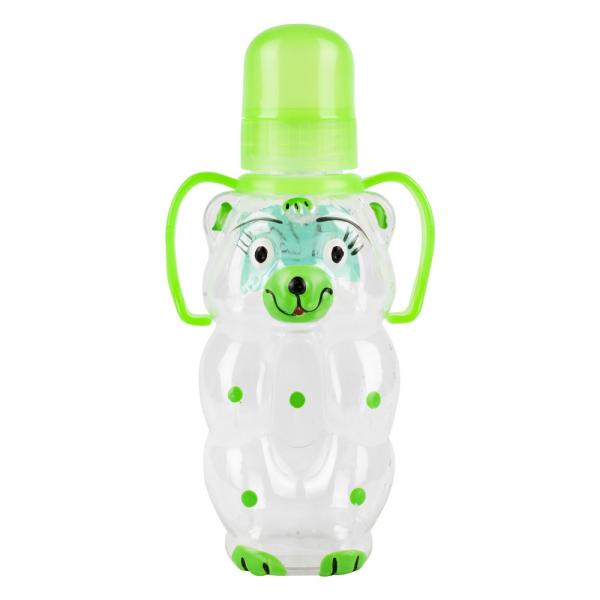 BIBERON CRISTAL OSO 11 OZ