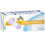 INHALO CAMARA PEDIATRICO ICOM