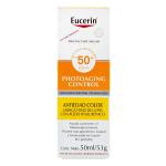 EUCERIN SOLAR SUN CREME FPS 50 50GR(PAE)