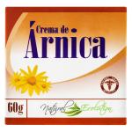 CREMA DE ARNICA NAT.EVOLUTION 60 GR ICOM