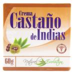 CREMA CASTANO INDIAS NAT.EVOL.60 GR ICOM