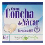 CREMA CONCHA NACAR NAT.EVOL. 60 GR ICOM