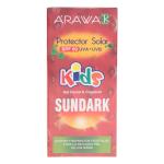 BLOQ.SUNDARK NINOS SPF 60 120 ML