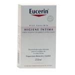 JABON INTIMO EUCERIN 250 ML
