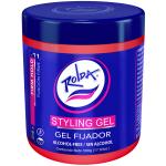 GEL FIJADOR ROLDA ROJO 500 GR