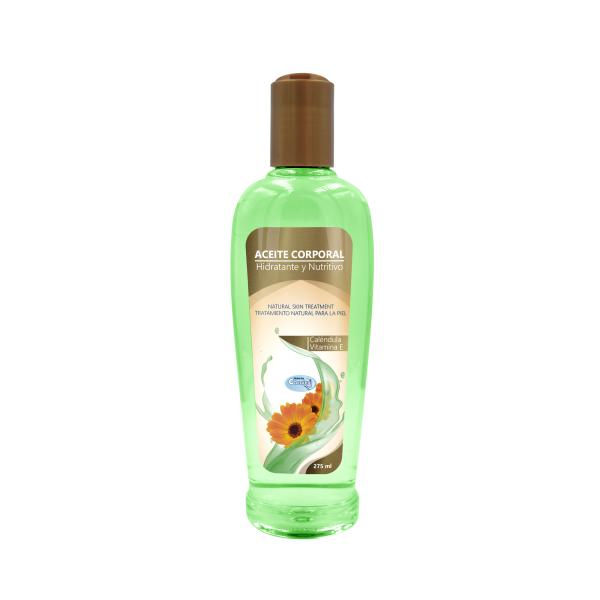 ACEITE CORPORAL DISAN CALENDULA 275ML