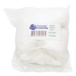 GORRO DESECHABLE BLANCO KENNEDY 12 UND