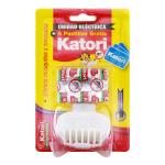 UNIDAD ELECTRICA KATORI+5 PASTILLAS