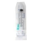 JERINGA MEDISPO 3P 3 ML 21X1.1/2 100 UND