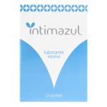 LUBRICANTE INTIMA AZUL 12 SBS