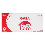 GASA FAST CARE ASEPTICA 1X5 ICOM