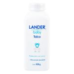 TALCO LANDER BABY 100 GR