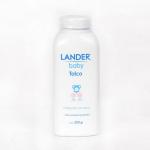 TALCO LANDER BABY 200 GR
