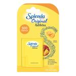 SPLENDA 300 TABLETAS