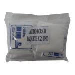 ACIDO BORICO 15 GR 25 SBS DROFARMA