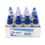 ACEITE DE RICINO 20 ML 12 UND DROFARMA
