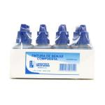TINTURA DE BENJUI 20 ML 12 UND DROFARMA