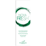 NOVAFRESH LOCION 160 ML