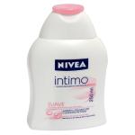JABON INTIMO NIVEA SUAVE 250 ML