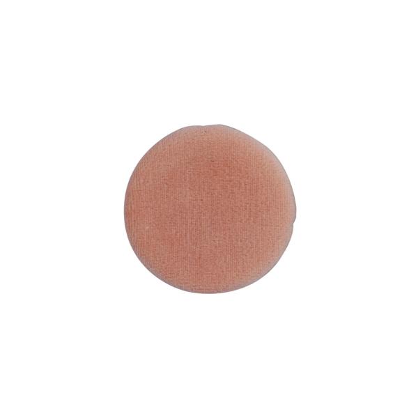 2 POMOS FACIALES PARA POLVOS R.665-33