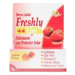 PROT.LABIAL FRESHLY LIPS FRESA 5 GRAMOS