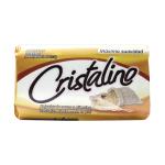 JABON CRISTALINO AVENA 125 GR