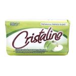 JABON CRISTALINO MANZANA 125 GR