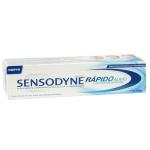 CRE.DEN.SENSODYNE RAPIDO ALIVIO 100GR