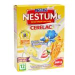 NESTLE NESTUM BL 360 GR CERELAC