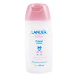 CREMA LANDER BABY 90 MILILITROS