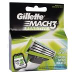 REPUESTO MAQ.MACH 3 SENSITIVE 2 UND